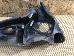 Рычаг задний продольный правый Mitsubishi Lancer (CX,CY) 2007>,Outlander XL (CW) 2006-2012,ASX 2010> (4125A014) — фото 10