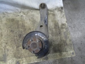 Рычаг задний продольный правый Mitsubishi Lancer (CX,CY) 2007>,Outlander XL (CW) 2006-2012,ASX 2010> (4125A014) — фото 1