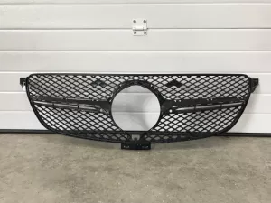 Решетка радиатора MERCEDES BENZ C292 GLE COUPE 2015> (A2928880060) — фото 1