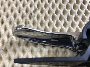 Ручка внутренняя двери передняя левая Toyota RAV 4 2006-2013 (ПЕР=ЗАД 6920633100B0) — фото 6
