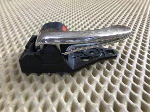 Ручка внутренняя двери передняя левая Toyota RAV 4 2006-2013 (ПЕР=ЗАД 6920633100B0) — фото 2