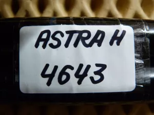 Амортизаторы двери багажника Opel Astra H / Family 2004-2015 (132743) — фото 6
