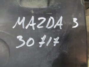 Корпус воздушного фильтра Mazda 3 (BK) 2002-2009 (1.3 1.6 В СБОРЕ ZJ0113Z0XD) — фото 6