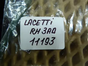 Кнопка стеклоподъемника задняя правая Chevrolet Lacetti 2003-2013 (96417462) — фото 7