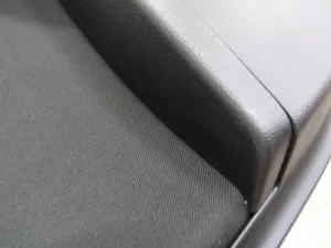 Обшивка двери задней левой Mazda 3 (BL) 2009-2013 (BBS268560H02) — фото 10