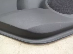 Обшивка двери задней левой Mazda 3 (BL) 2009-2013 (BBS268560H02) — фото 17