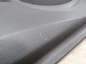 Обшивка двери задней левой Mazda 3 (BL) 2009-2013 (BBS268560H02) — фото 18