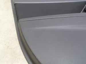 Обшивка двери задней левой Mazda 3 (BL) 2009-2013 (BBS268560H02) — фото 13