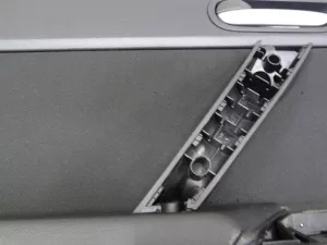 Обшивка двери задней левой Mazda 3 (BL) 2009-2013 (BBS268560H02) — фото 7