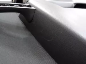 Обшивка двери задней левой Mazda 3 (BL) 2009-2013 (BBS268560H02) — фото 11