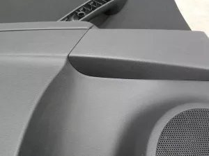 Обшивка двери задней левой Mazda 3 (BL) 2009-2013 (BBS268560H02) — фото 14