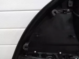 Обшивка двери задней левой Mazda 3 (BL) 2009-2013 (BBS268560H02) — фото 22