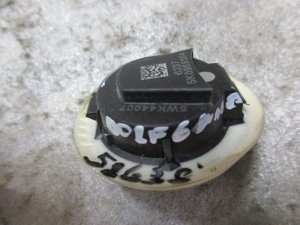 Датчик AIR BAG Skoda Yeti 2009-2018;Golf IV/Bora 1997-2005;Golf VI 2009-2013;Jetta 2011-2018;New Beetle 2012-2019;Passat [B7] 2011-2015 (5K0959354) — фото 4