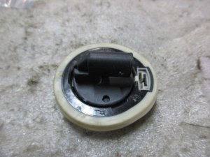 Датчик AIR BAG Skoda Yeti 2009-2018;Golf IV/Bora 1997-2005;Golf VI 2009-2013;Jetta 2011-2018;New Beetle 2012-2019;Passat [B7] 2011-2015 (5K0959354) — фото 1