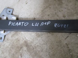 Стеклоподъемник электр. передний левый Kia Picanto 2004-2011 (С МОТОРЧИКОМ 8240107010) — фото 11