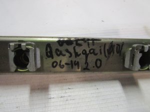 Топливная рампа Nissan Qashqai (J10) 2006-2014 (MR20DE 17520EE30B) — фото 4