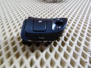 Блок кнопок в руль Kia Ceed 2007-2012 (В РУЛЕВОЕ КОЛЕСО 967201H100 967201H200 967201H550) — фото 8