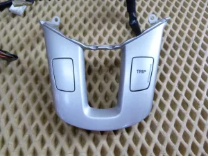 Блок кнопок в руль Kia Ceed 2007-2012 (В РУЛЕВОЕ КОЛЕСО 967201H100 967201H200 967201H550) — фото 13