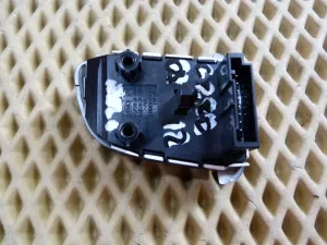 Блок кнопок в руль Kia Ceed 2007-2012 (В РУЛЕВОЕ КОЛЕСО 967201H100 967201H200 967201H550) — фото 9