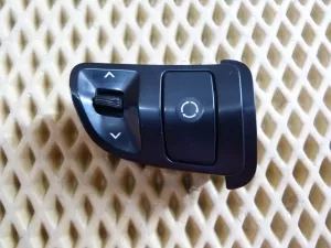 Блок кнопок в руль Kia Ceed 2007-2012 (В РУЛЕВОЕ КОЛЕСО 967201H100 967201H200 967201H550) — фото 5