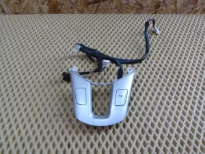 Блок кнопок в руль Kia Ceed 2007-2012 (В РУЛЕВОЕ КОЛЕСО 967201H100 967201H200 967201H550) — фото 8
