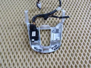 Блок кнопок в руль Kia Ceed 2007-2012 (В РУЛЕВОЕ КОЛЕСО 967201H100 967201H200 967201H550) — фото 13