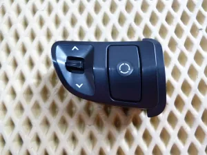 Блок кнопок в руль Kia Ceed 2007-2012 (В РУЛЕВОЕ КОЛЕСО 967201H100 967201H200 967201H550) — фото 7