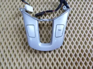 Блок кнопок в руль Kia Ceed 2007-2012 (В РУЛЕВОЕ КОЛЕСО 967201H100 967201H200 967201H550) — фото 12