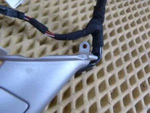 Блок кнопок в руль Kia Ceed 2007-2012 (В РУЛЕВОЕ КОЛЕСО 967201H100 967201H200 967201H550) — фото 14