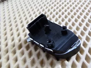 Блок кнопок в руль Kia Ceed 2007-2012 (В РУЛЕВОЕ КОЛЕСО 967201H100 967201H200 967201H550) — фото 9