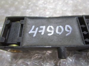 Датчик AIR BAG Nissan Almera N16 2000-2006 (98830BM740)  — фото 3