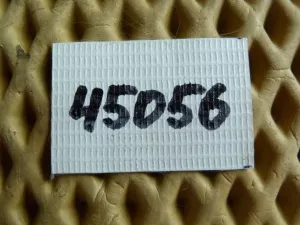 Воздухозаборник (наружный) Audi A1 (8X) 2010-2018 Seat Ibiza IV 2008-2017 Skoda Fabia 2007-2015 VW Polo (HB) 2009-2017 VW Polo (Sed RUS) 2011-2020 (6R0129621) — фото 6