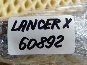 Переключатель поворотов подрулевой Mitsubishi Lancer (CX,CY) 2007-2017 — фото 7