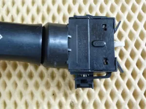 Переключатель поворотов подрулевой Mitsubishi Lancer (CX,CY) 2007-2017,Outlander XL (CW) 2006-2012,L200 (KB) 2006-2016,Pajero/Montero Sport (KH) 2008-2015 (8614A067) — фото 4