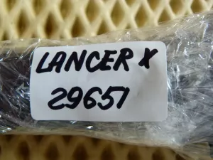 Переключатель поворотов подрулевой Mitsubishi Lancer (CX,CY) 2007-2017,Outlander XL (CW) 2006-2012,L200 (KB) 2006-2016,Pajero/Montero Sport (KH) 2008-2015 (8614A067) — фото 8
