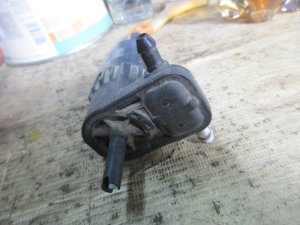 Насос омывателя Opel Astra J 2010-2017 — фото 2