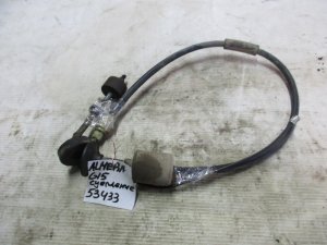 Трос сцепления Nissan Almera (G15) 2013-2018 (307704AA0A) — фото 1