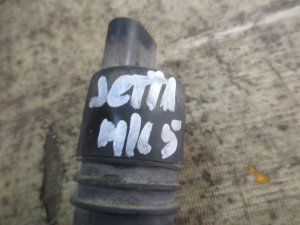 Насос омывателя VW Jetta 2006-2011 — фото 6