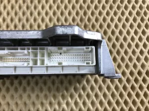 Блок управления AIR BAG BMW X5 E70 2007-2013 — фото 4