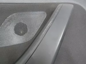 Обшивка двери задней левой VW Jetta 2006-2011 — фото 12