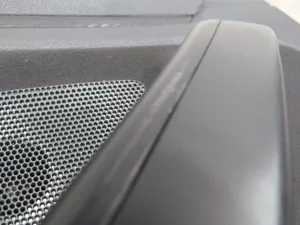Обшивка двери задней левой VW Jetta 2006-2011 — фото 13