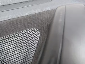 Обшивка двери задней левой VW Jetta 2006-2011 — фото 14