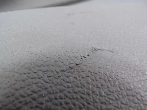 Обшивка двери задней левой VW Jetta 2006-2011 — фото 19