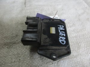 Резистор отопителя Mitsubishi Pajero/Montero IV (V8, V9) 2007-2021 (4993002110) — фото 2