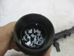 Проводка топливных форсунок VW Transporter T5 2003-2015 (2,5 TDI 070971833) — фото 2