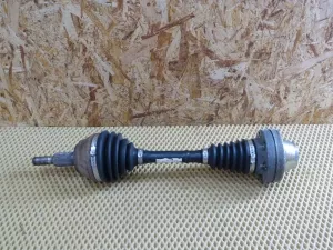 Полуось передняя левая VW Touareg 2002-2010 — фото 1