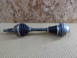 Полуось передняя левая VW Touareg 2002-2010 (7L6407271G) — фото 1