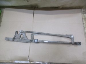 Трапеция стеклоочистителей Ford Focus II 2008-2011 — фото 1