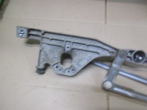 Трапеция стеклоочистителей Ford Focus II 2008-2011 — фото 5