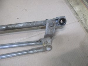 Трапеция стеклоочистителей Ford Focus II 2008-2011 — фото 6